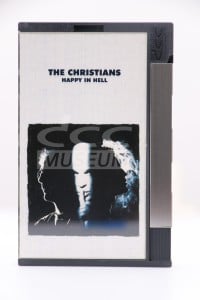 Christians - Happy In Hell (DCC)
